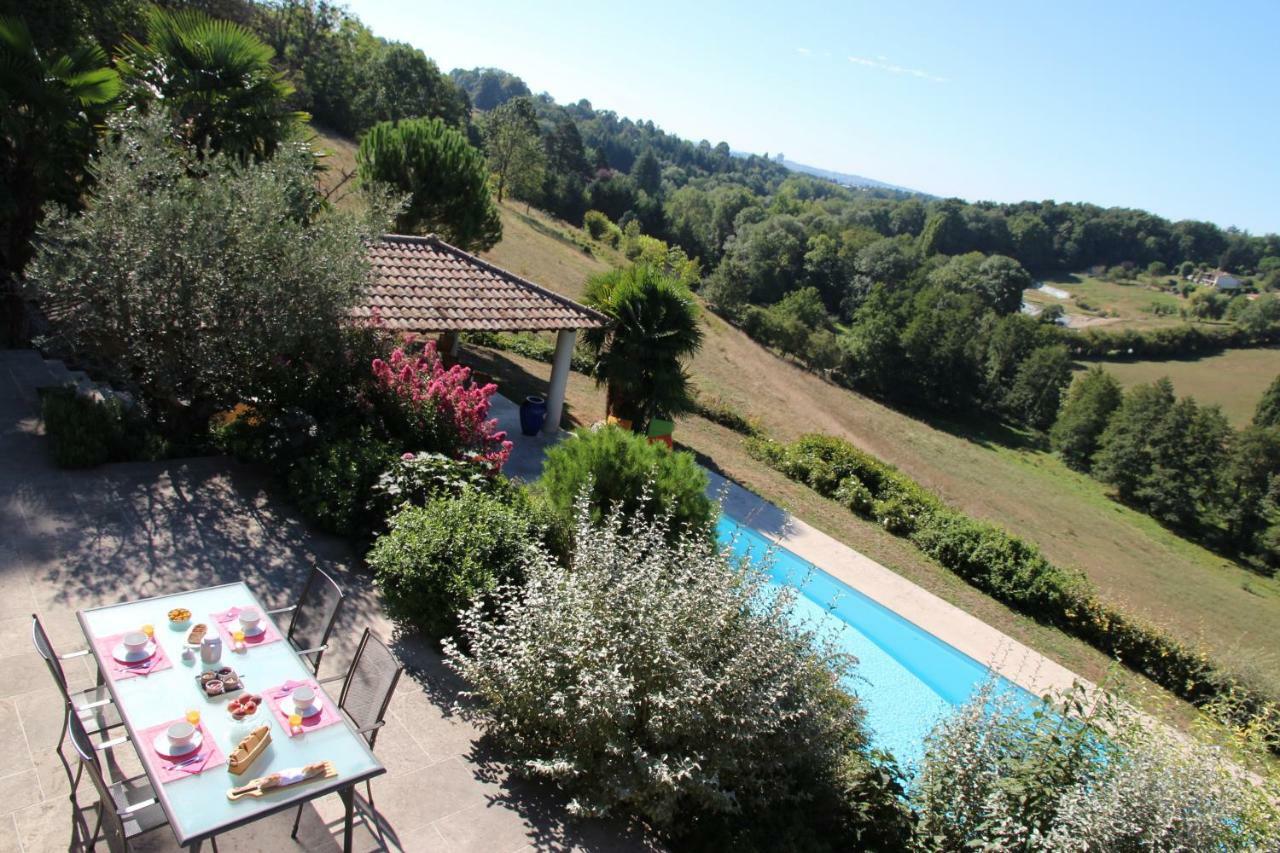 Le Vallon De Saint Andre Limonest Exterior photo
