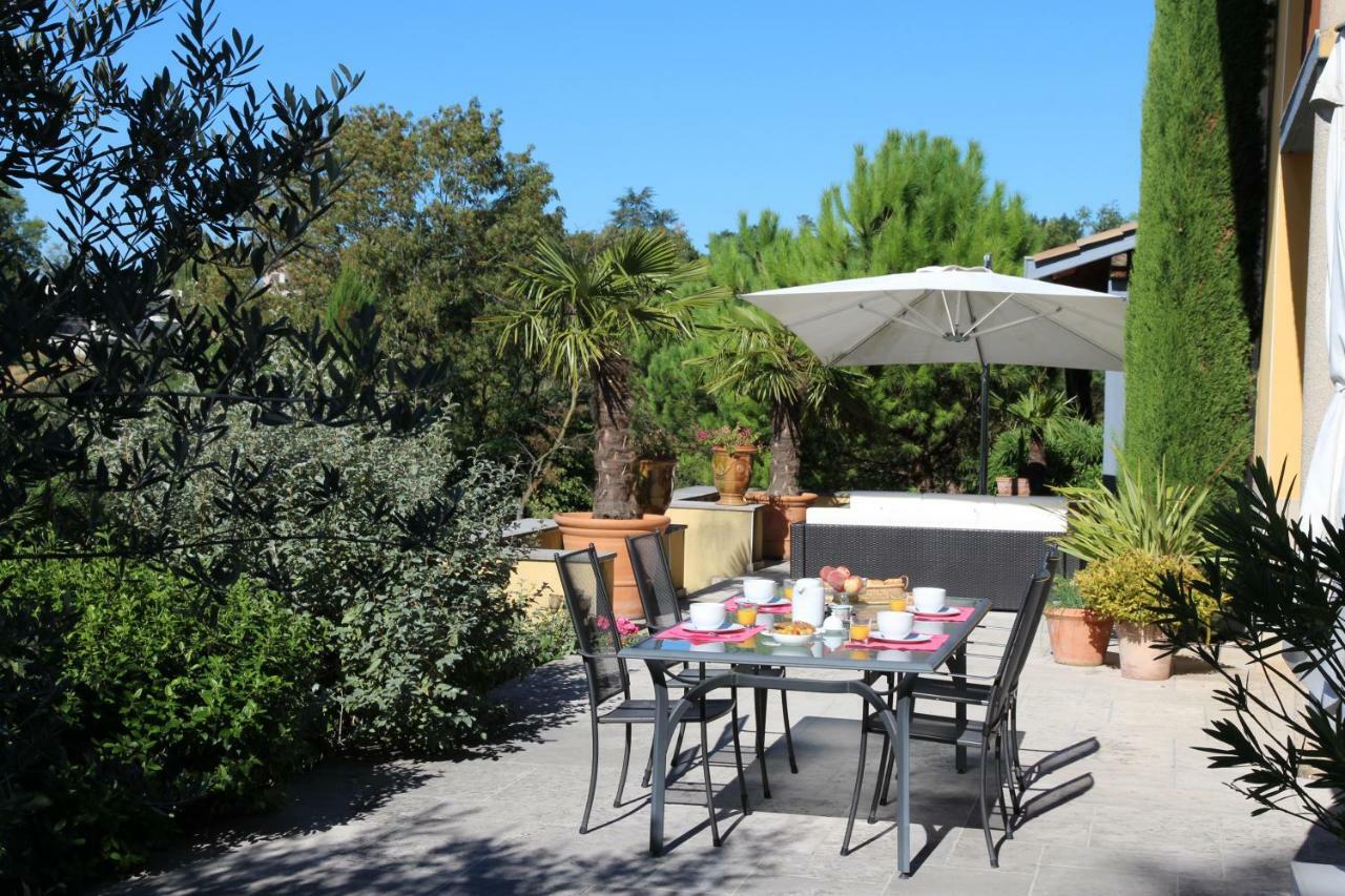 Le Vallon De Saint Andre Limonest Exterior photo