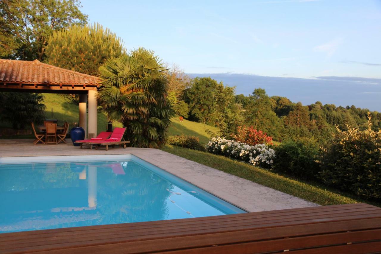 Le Vallon De Saint Andre Limonest Exterior photo